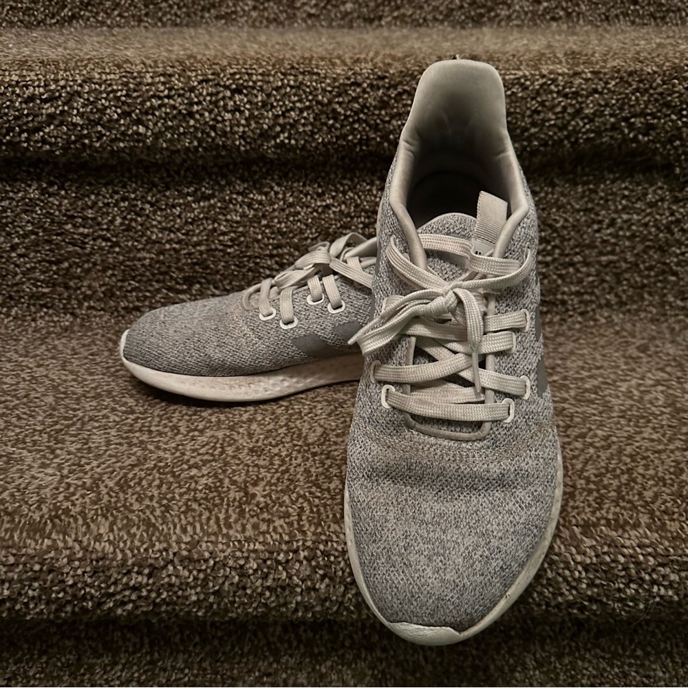 Adidas Sneakers Mens 9